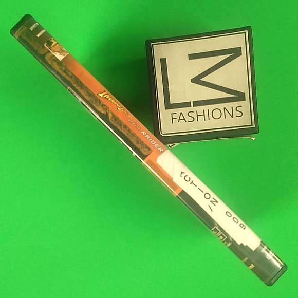 Raiders of The Lost Ark DVD, Pre Owned Near Mint Condition - Picture 9 of 10